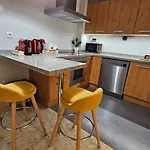 Apartamento Ksota Requena