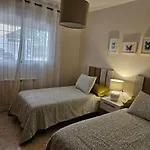 Apartamento Ksota Requena