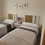 Apartmán Ksota