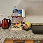 Ksota Apartamento Requena