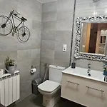 Apartamento Ksota Requena