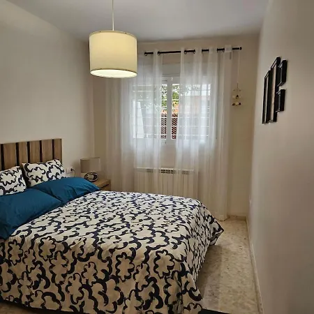 Ksota Apartment