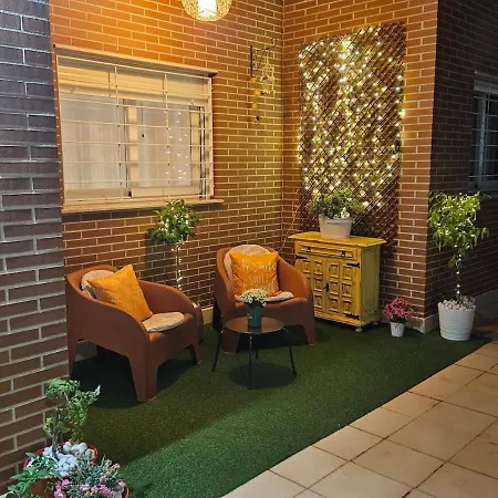 Ksota Apartment Requena