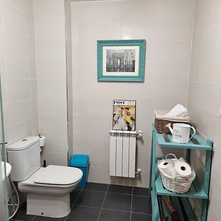 Ksota Apartment *