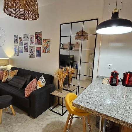 Apartment Ksota