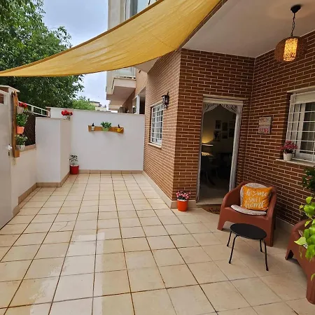 Ksota Apartment *