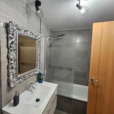 Ksota Apartment *