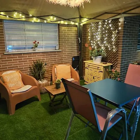 Ksota Apartment *