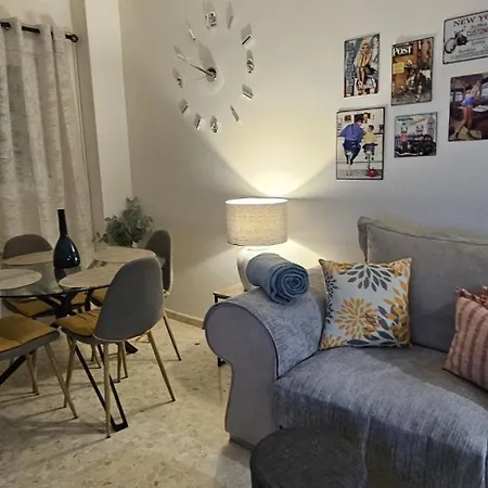 Ksota Apartment