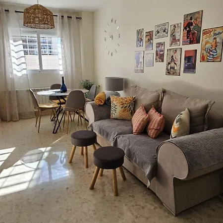Apartment Ksota *