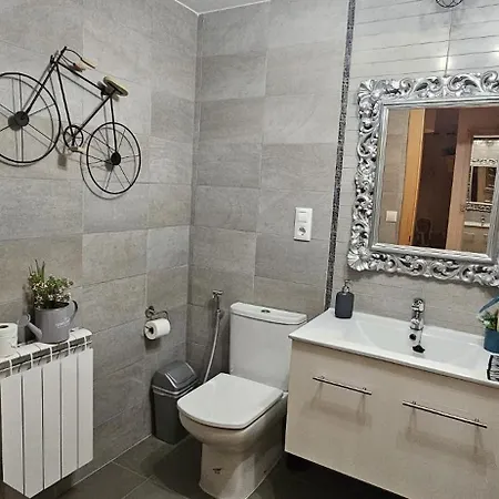 Apartment Ksota Requena