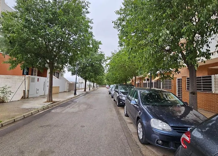 Appartement Ksota
