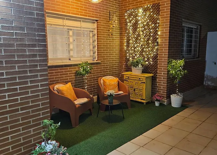 Ksota Appartement Requena