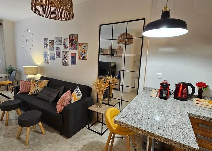 Appartement Ksota