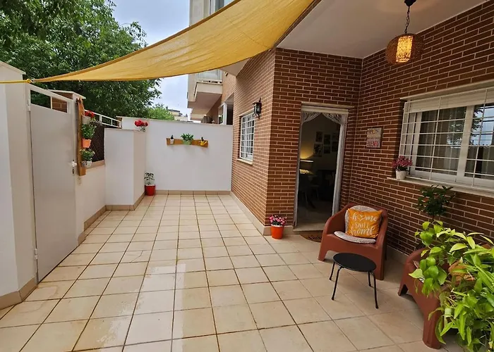 Ksota Appartement *