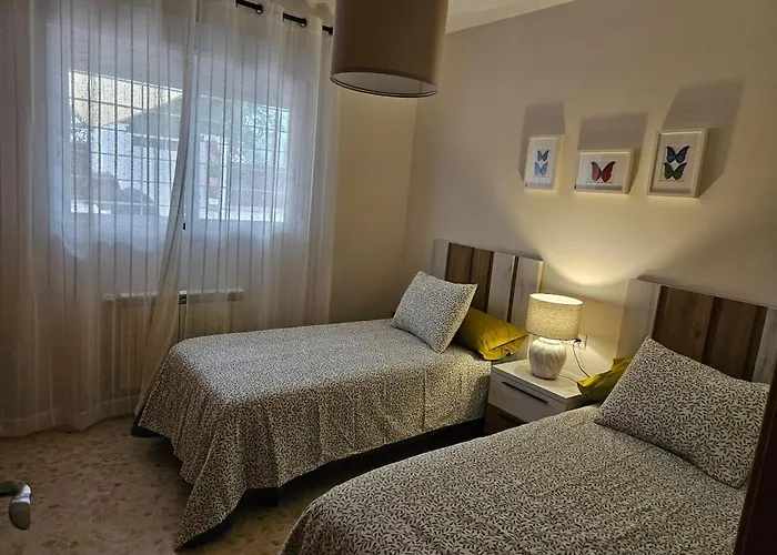 Appartement Ksota Requena