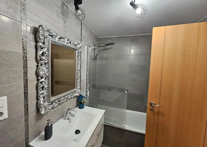 Ksota Appartement *