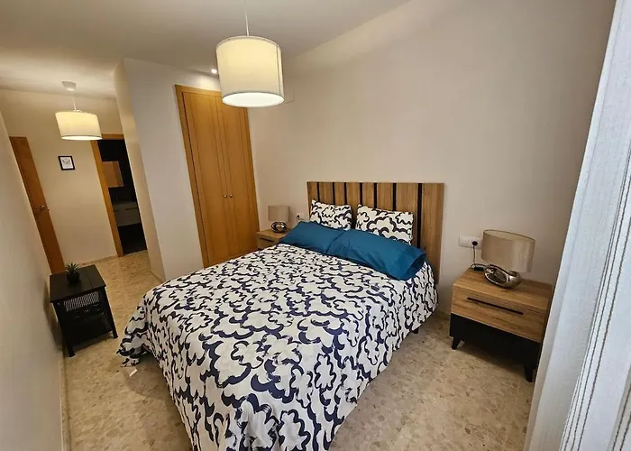 Appartement Ksota