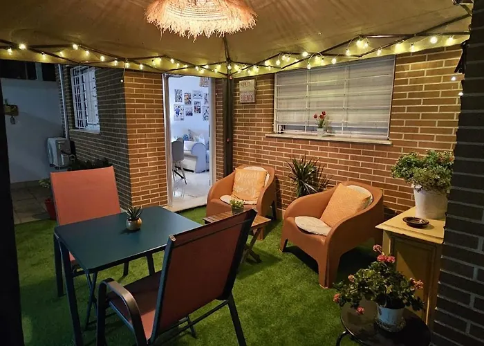 Ksota Appartement Requena