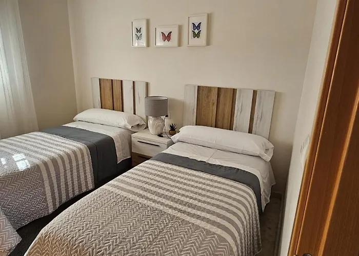 Appartement Ksota