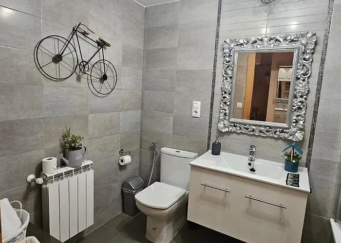 Appartement Ksota Requena