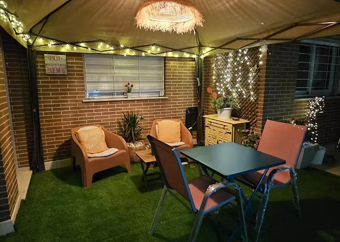 Appartement Ksota